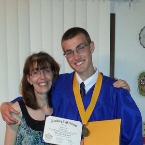 Meet your Posher, Misty